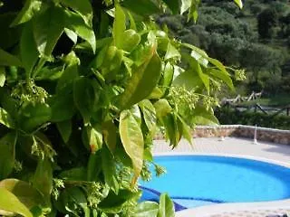 Tenuta Su Vrau Посада