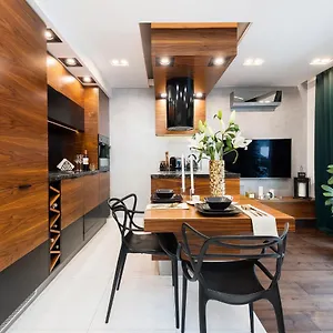 Bed&bath Luxury , Cracovia Polonia
