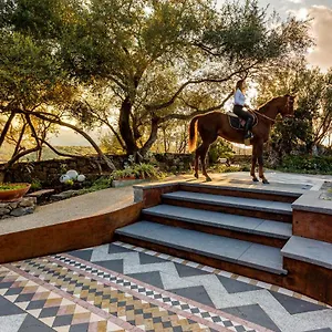 Agroturismo Canales, Dorgali