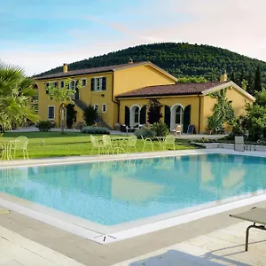 Vakantieboerderij Wine Leda D'ittiri, Fertilia