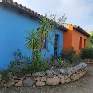 Agroturismo Agrisole, Olbia