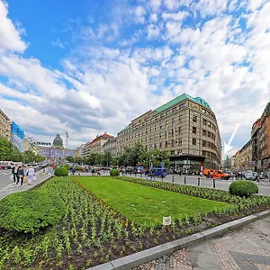 Stepanska 36 , Praga República Checa