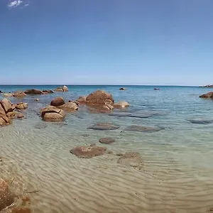 Apartamento Mare, Tortolì
