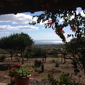 Agroturismo Agriturismo Su Nuragheddu, Galtellì