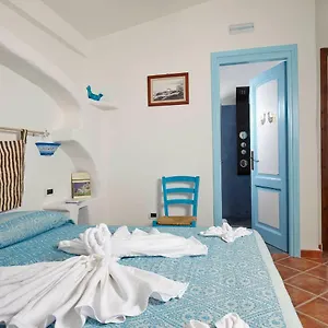 Agroturismo Codula Fuili, Cala Gonone