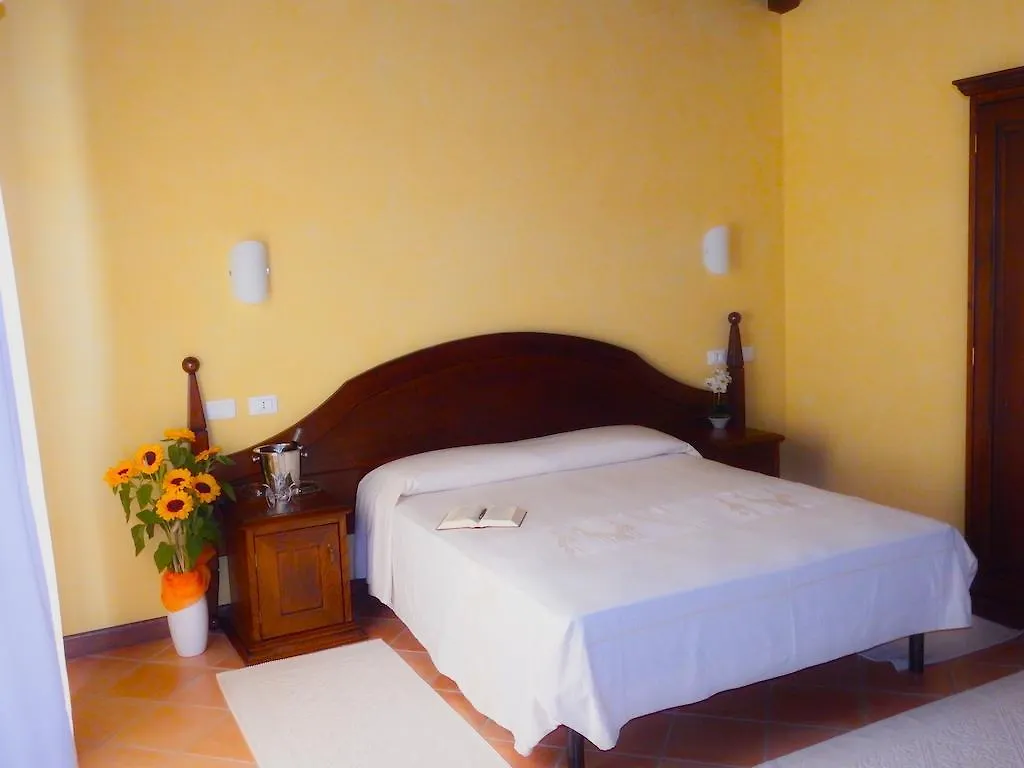 Tenuta Su Vrau Posada 0*,