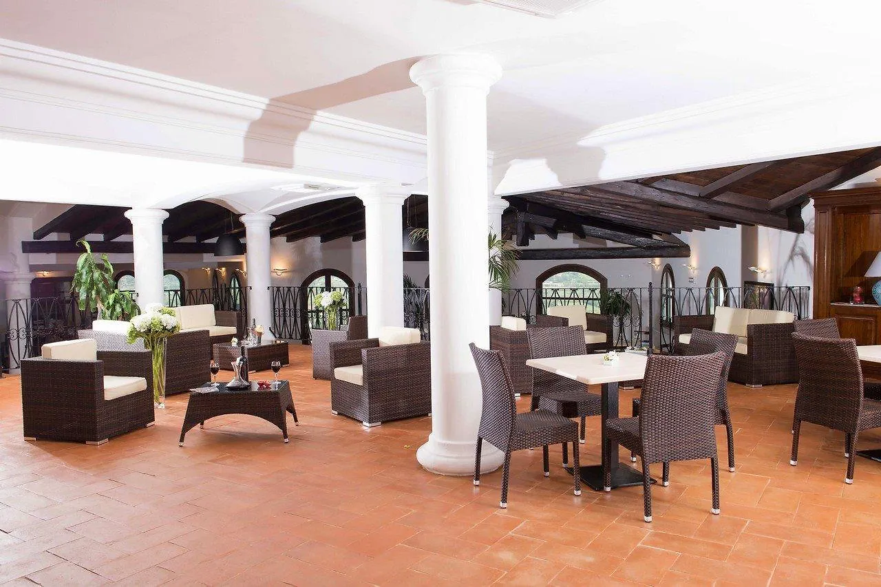 Hétvégi ház Tenuta Su Vrau Posada