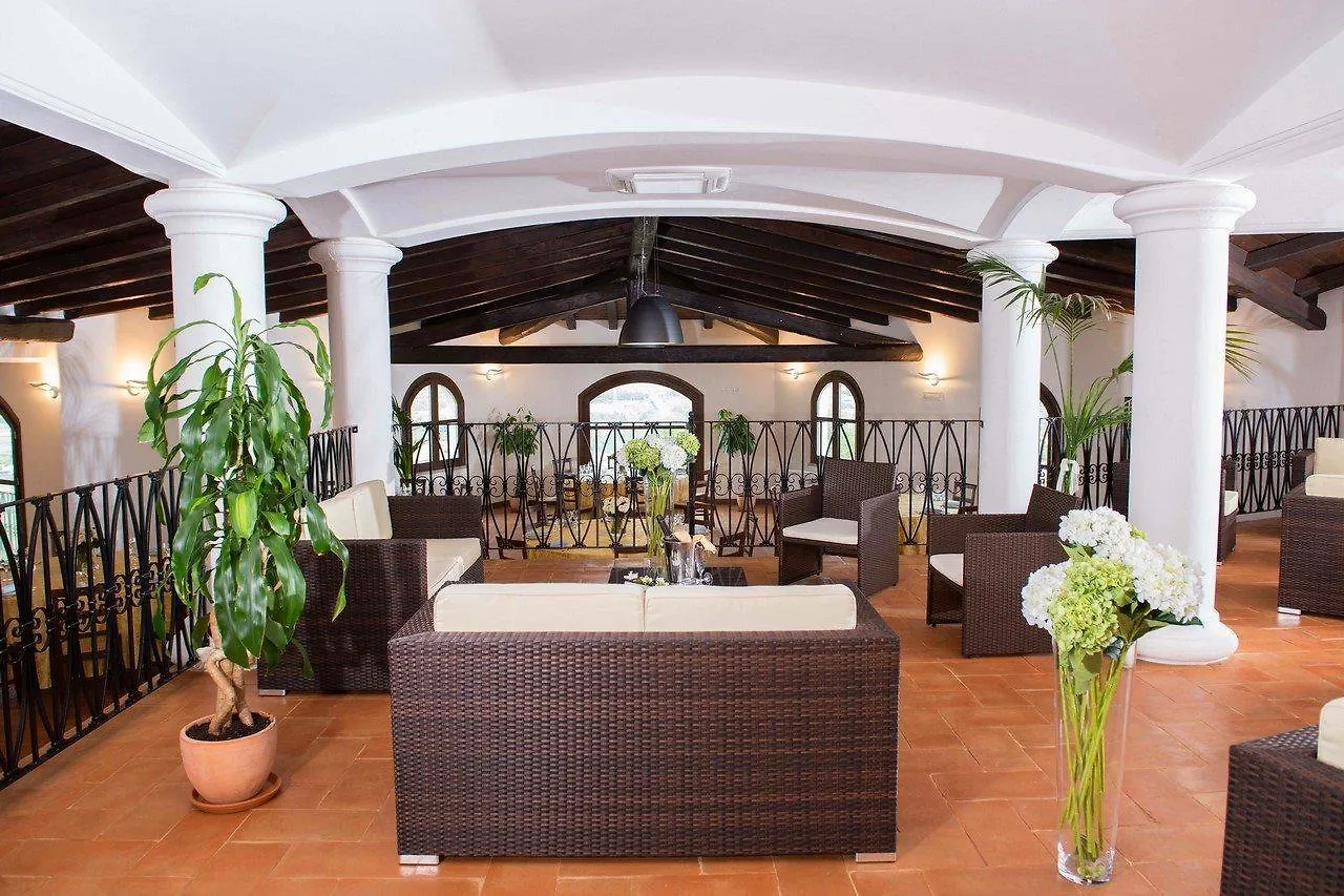 Tenuta Su Vrau Posada 0*,