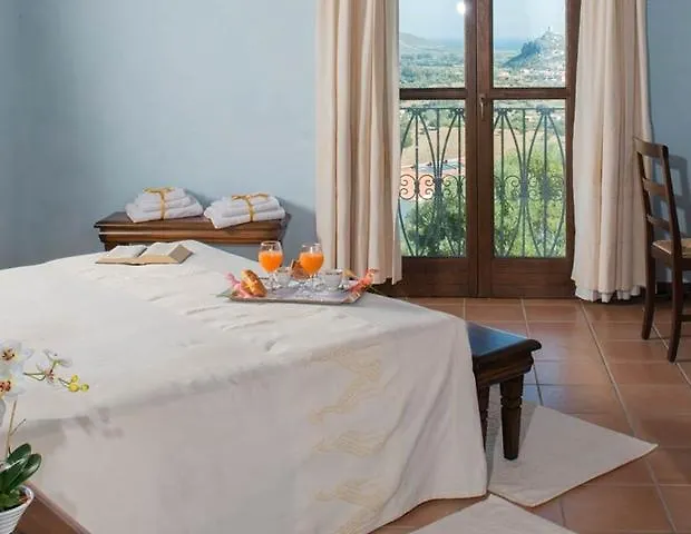 Tenuta Su Vrau Posada 0*,