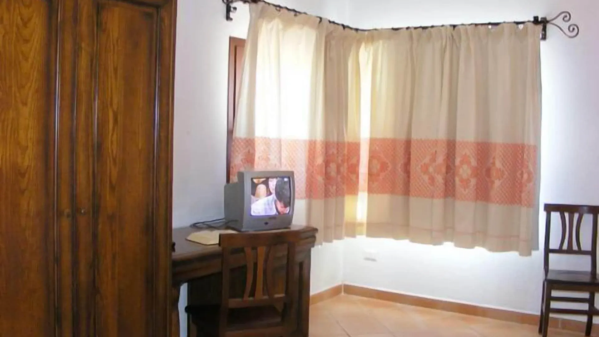 Hétvégi ház Tenuta Su Vrau Posada