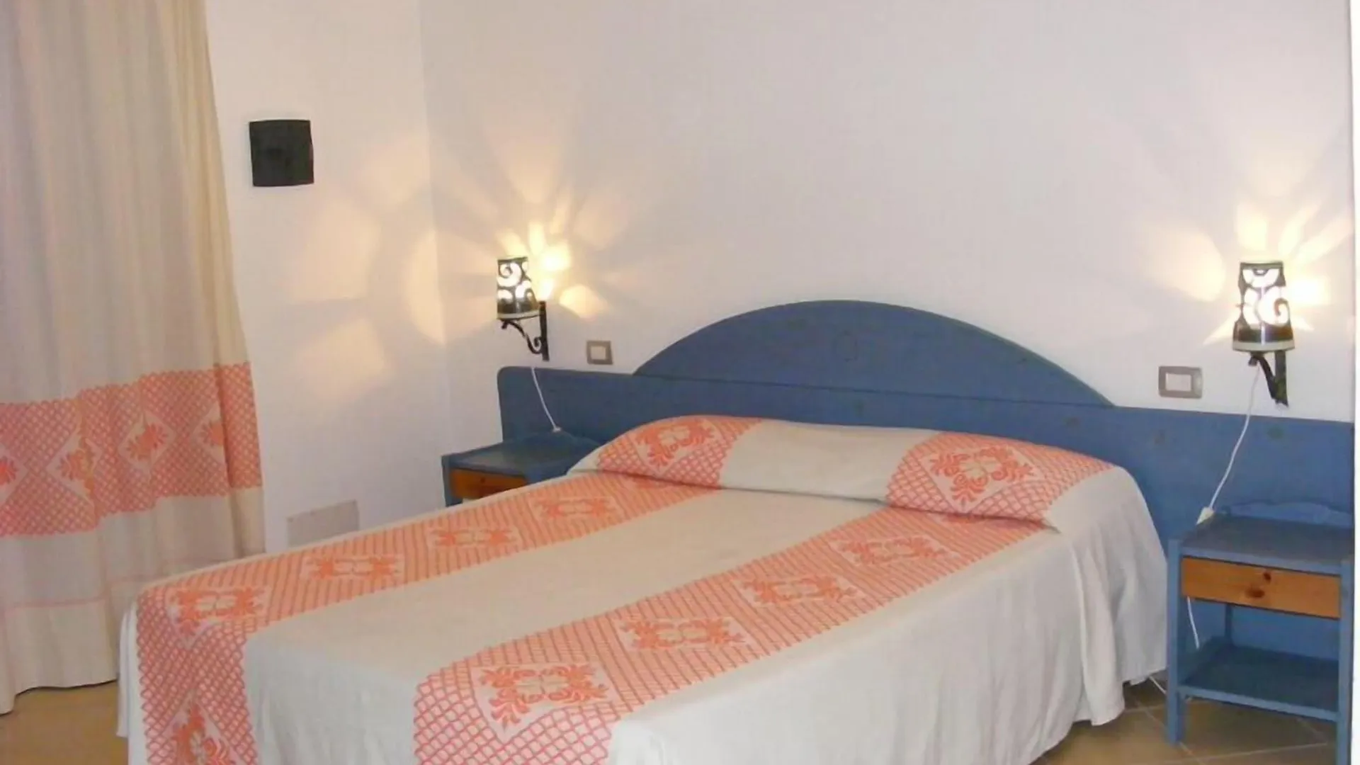 Tenuta Su Vrau Posada