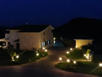 Tenuta Su Vrau Posada 0*,  Olaszország