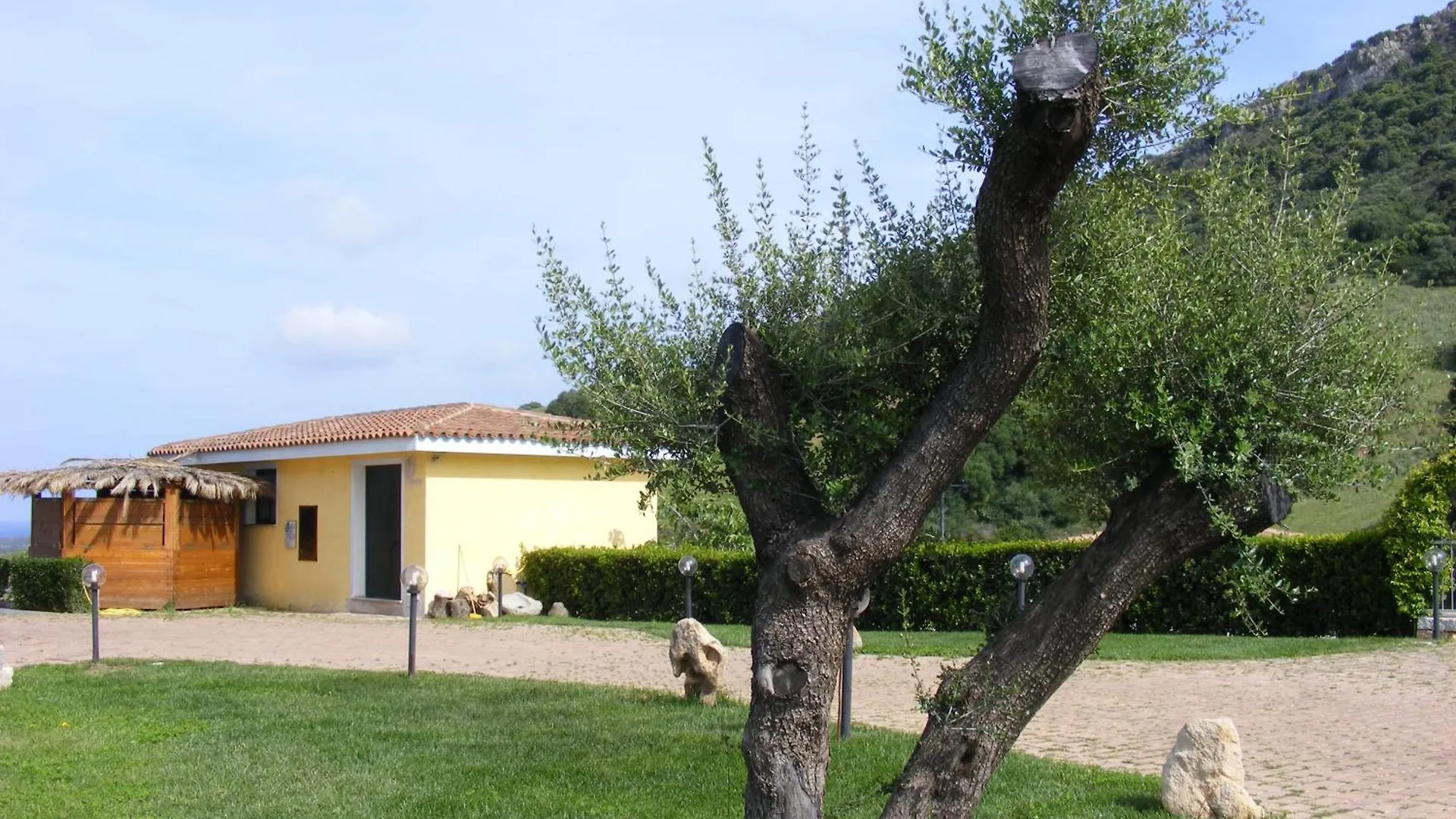 Tenuta Su Vrau Posada 0*,  Olaszország