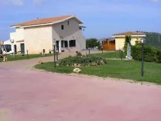Tenuta Su Vrau Posada
