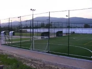 Hétvégi ház Tenuta Su Vrau Posada