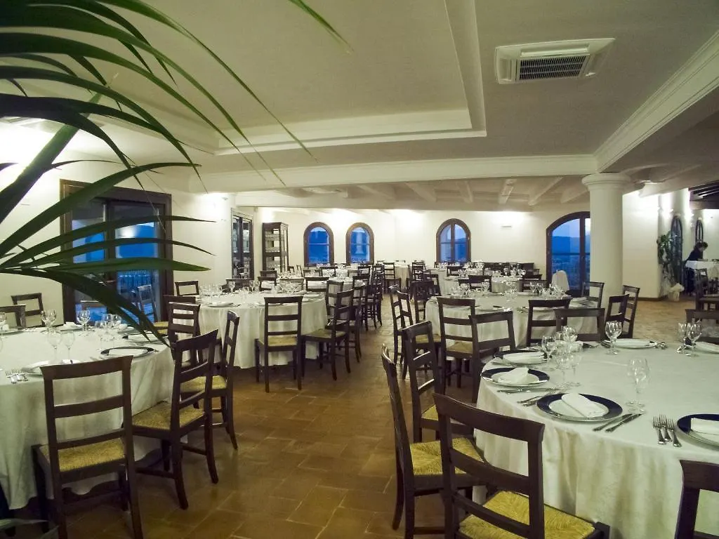 Tenuta Su Vrau Posada