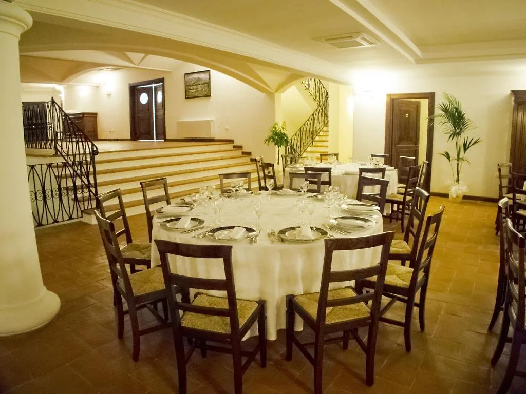 Tenuta Su Vrau Posada Olaszország