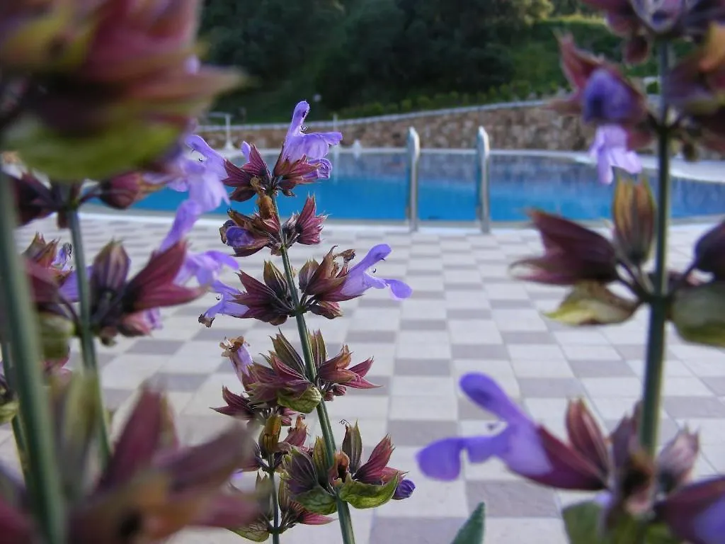 Tenuta Su Vrau Posada