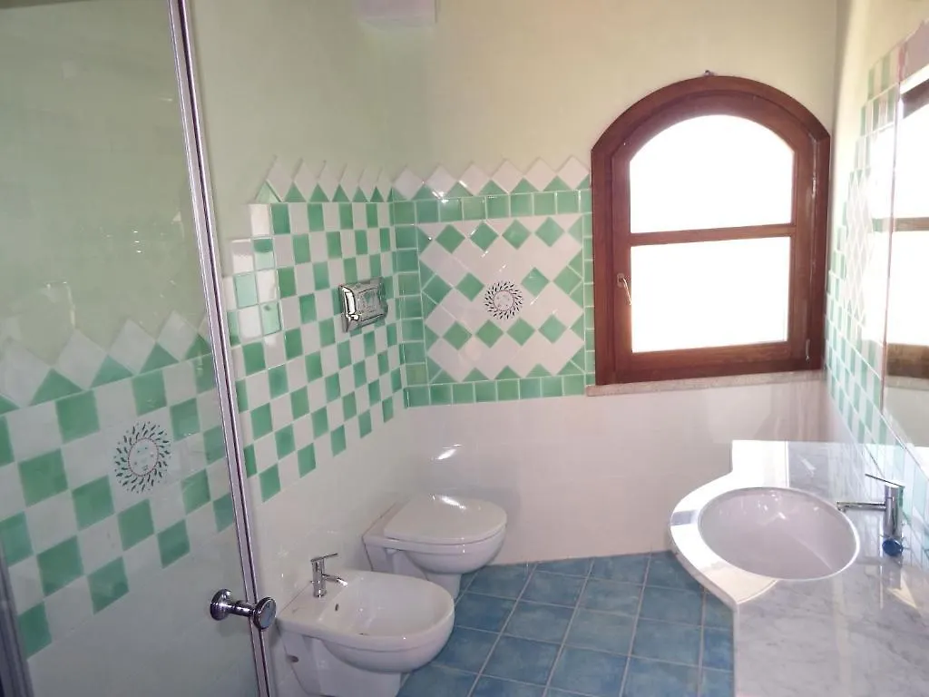Tenuta Su Vrau Posada