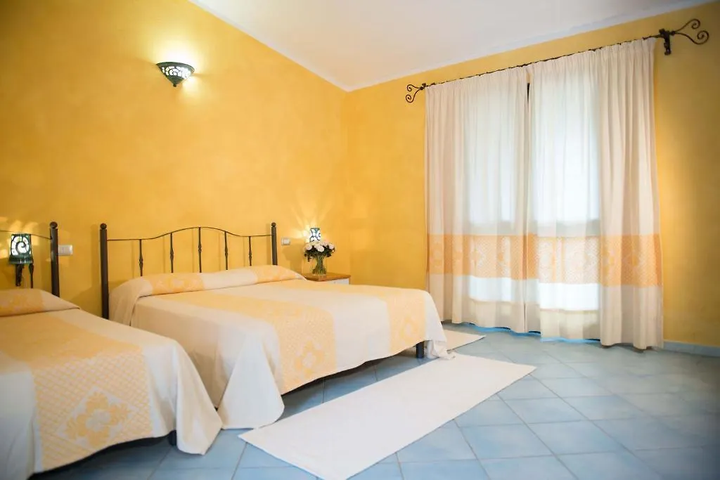 Tenuta Su Vrau Posada