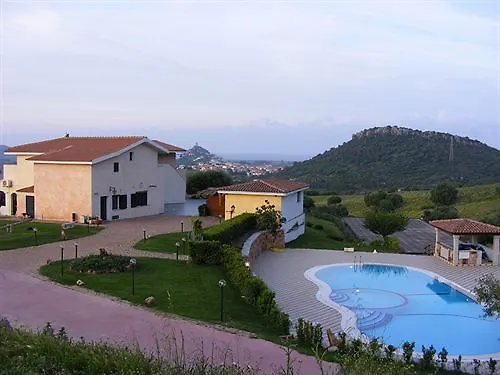Tenuta Su Vrau Posada 0*,