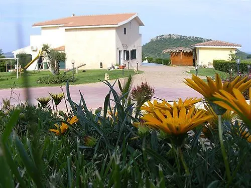 Tenuta Su Vrau Posada 0*,  Olaszország