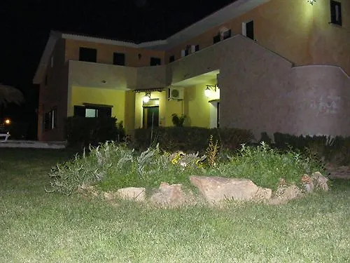 Tenuta Su Vrau Posada Hétvégi ház